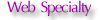 Web Specialty - Website Design Services